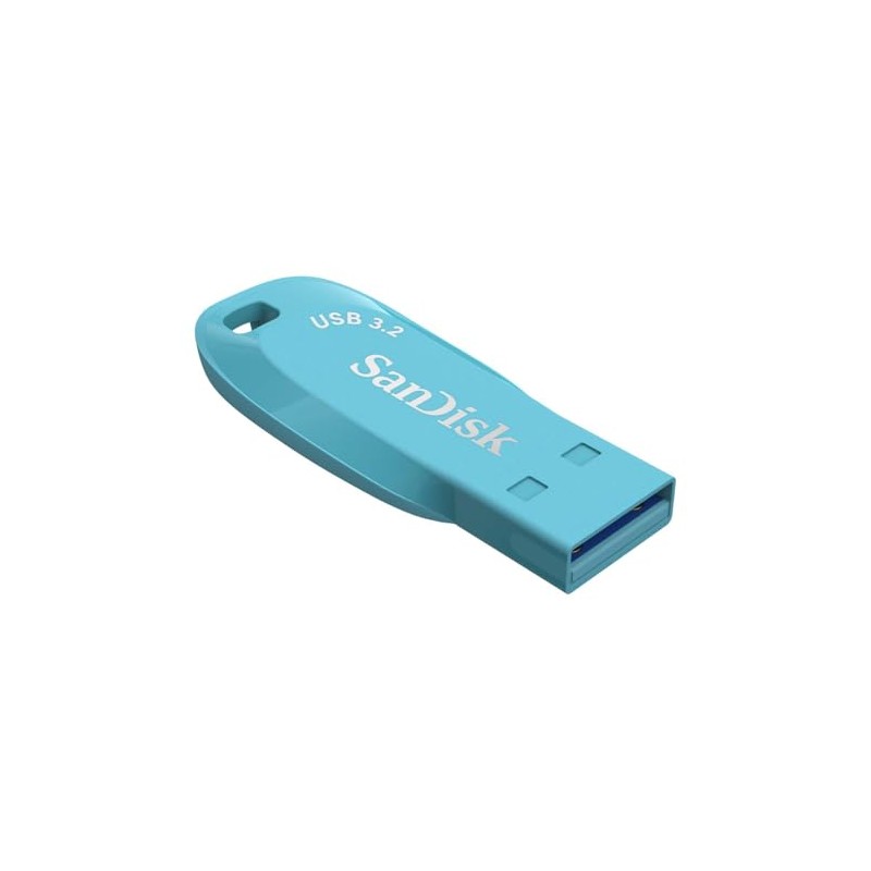SanDisk SDCZ410-064G-G46BB Ultra Shift 3.2 USB 100MB/s 64 GB Flash