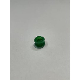 Ormax 1 PC Automatic Trans Shift Selector Cable End Bushing Replacement For Ram 1500 2500 3500/ Escape 08-12/Compass Patriot 07-17/Caliber/Trailblazer GMC Envoy 02-09/For F-150/For Jeep Wrangler