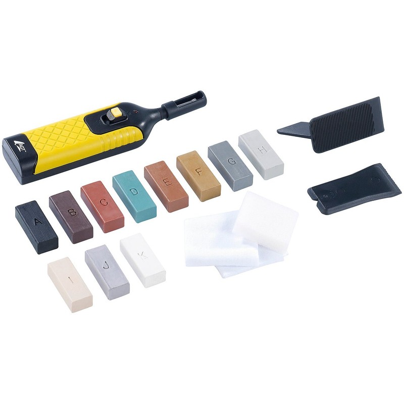 AGT Bodenreparatur Set for Tile &Tile