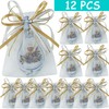 WE First Communion Keychain Nail Clipper and Bottle Opener Party