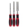 Trad 3 Pairs "Chisels Set SR – 3WC 350353 