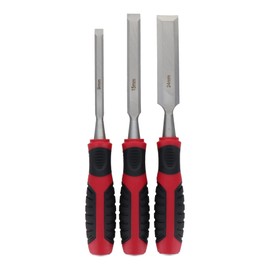 Trad 3 Pairs "Chisels Set SR – 3WC 350353 