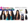 FreeTress Crochet Braids 3X French Curl 22" (pack of 1,