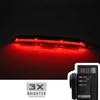 njssjd LED Third Brake Light Central High Mount Brake Light
