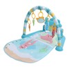 Baby Gyms Play Mat Infant Activity Play Piano Tummy Time
