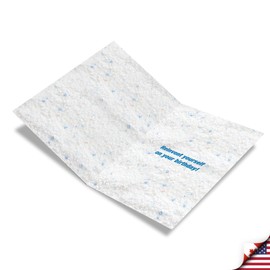 NobleWorks - Funny 50th Milestone Birthday Greeting Card with 5 x 7 Inch Envelope (1 Card) Bday Body Detergent 50 5186