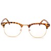 Myopic Glasses -0.50 to -4.00 Strength Fashion Lightweight Men Women