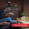 Town House FlipSides Oven Baked Crackers, Lunch Snacks, Snack Crackers,