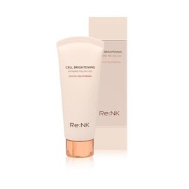 Re:NK Art Box/Re:NK Re:NK Cell Brightening Extreme Peeling Gel 100ml / 아트박스/리엔케이 리엔케이 셀 브라이트닝 익스트림 필링 젤 100ml
