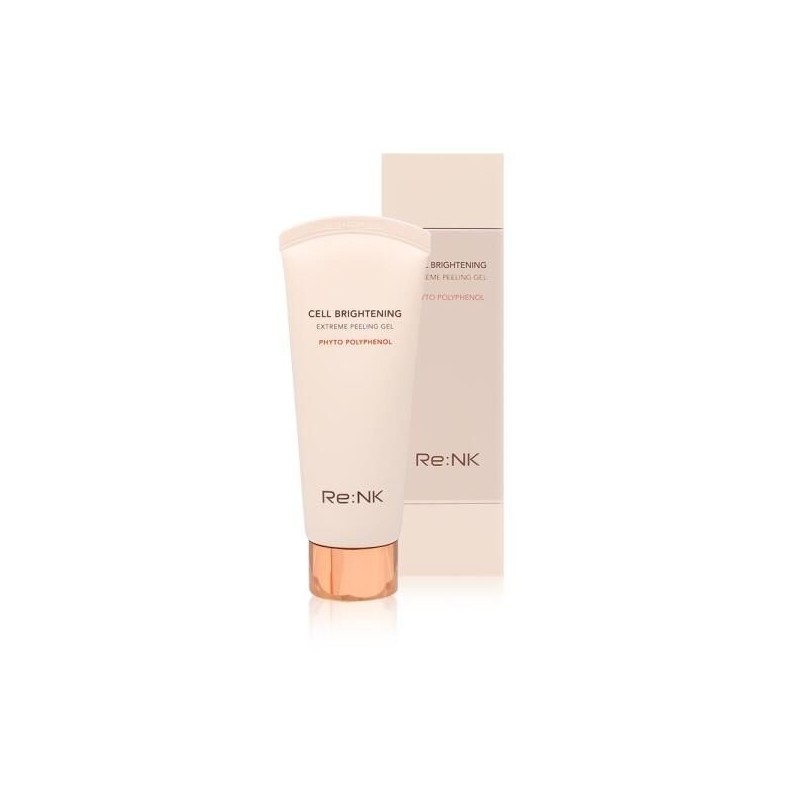 Re:NK Art Box/Re:NK Re:NK Cell Brightening Extreme Peeling Gel 100ml