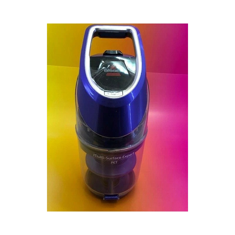 BISSELL 1603694 Dust Tank w/Cyclone & Filter Assy Bissell C4