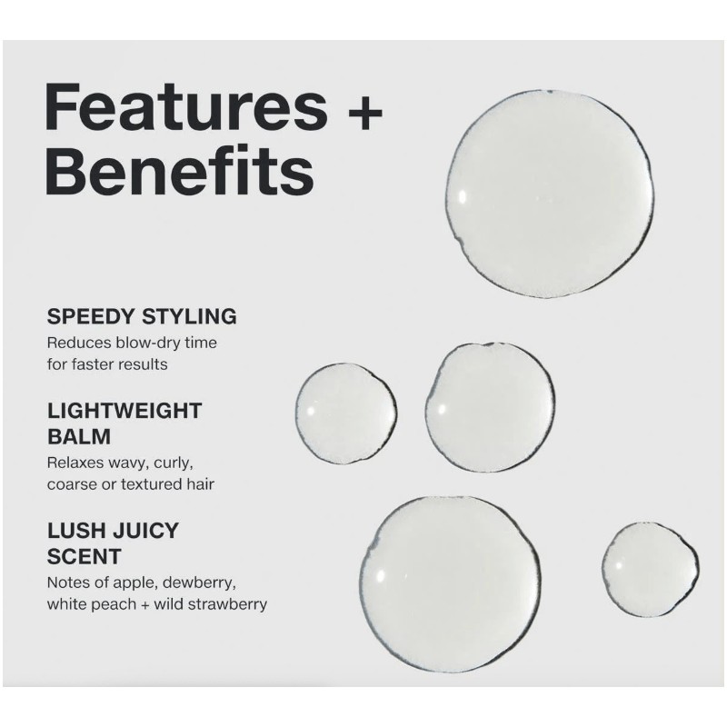 Paul Mitchell Smooth Super Skinny Relaxing Balm 150ml