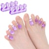 LODI Toe Supporter, Toe Spread, Toe Opener Goods, Toe Pads,