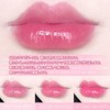 GECOMO OMGA G8006S G8006S Peach Girl Crystal Color Change Lipstick
