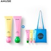 AMUSE Wellness Hand Cream Set 6items, Type 1#$%Type 2:Unstress-Unstress