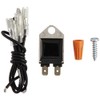 Universal electronic ignition kit - lawnmower, chainsaw ignition module