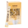 No-Brand Korean Instant Coffee Packets Mocha Milk- 30 Single Serve