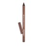 Flormar Eyeliner – Extreme Tattoo-Gelstift 001 Glitzernd Braun, 8682536028837 4700076-001,