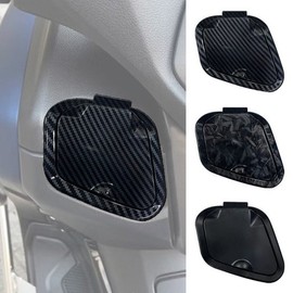 AutoTN Yamaha NMAX 125 155 2021-2024 Inner Cover Pocket Lid / 오토티엔 야하마 엔맥스125 155 2021-2024 이너커버 포켓 뚜껑