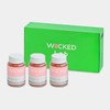 (Wikid Lab) 3 bottles of pink gummy bears / (위키드랩)