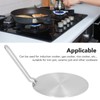 Heat Diffuser Induction Plate Kitchen Induction Cooker Adapter Heat Converter