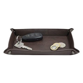 Stackers Brown Catchall