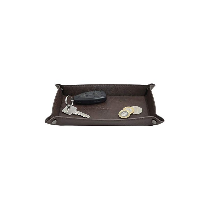 Stackers Brown Catchall