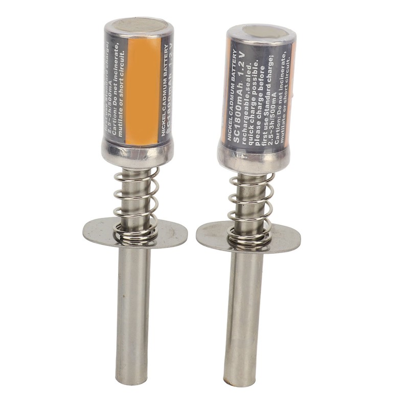 2pcs Glow Plug Igniter Starter Tools for HSP for RedCat