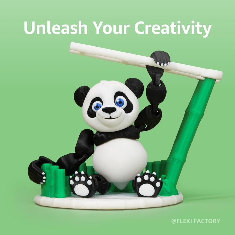 Bambu Lab PLA Basic 3D Printer Filament, New Colors Arrivals!