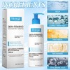 Advanced Firming & Wrinkle-Reducing Cream, Skin Firming Rejuvenating Cream, Skin