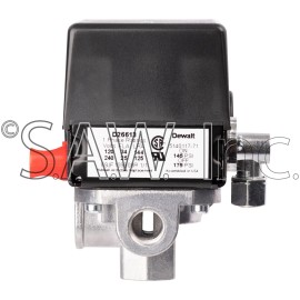 Craftsman, DeVilbiss, Porter Cable, Bostich, Black & Decker D26613 DeVilbiss/Craf