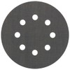 BOSCH (Bosch) sanding paper 125mmƒÓ # 600 (5 pieces) [2,608,605,122]