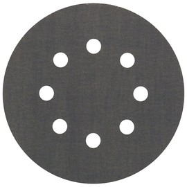 BOSCH (Bosch) sanding paper 125mmƒÓ # 600 (5 pieces) [2,608,605,122]