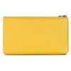 VON HEESEN Cosmetic Bag Toiletry Bag, yellow, medium / 1