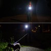 LudoPam LED Flashlight Bulb XP-G3 LEDs Upgrade Bulb Compatible for
