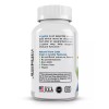 Natural Cure Labs Clean L-Lysine 600mg, 120 Capsules