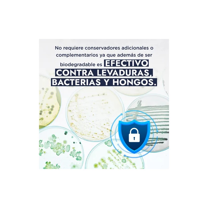 Hebbe Cosgard Geogard 221 conservador natural 30 ml | preserva