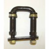 Omix-Ada | 18270.14 | Suspension Leaf Spring Shackle Kit, RHT