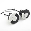 Fuel Cap + Oil Cap Kit For Stihl MS181 MS260