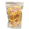 1 Pack - Malt Plum Candy Half Pound or 8