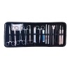 Guttek Estuche De Disección Guttek Acero Inoxidable 20 Piezas 11-12