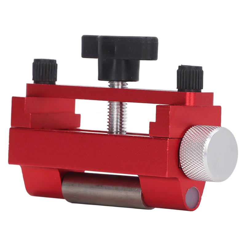 Fixed Angle Knife Sharpener Adjustable Sharpening Stone Holder Jig for