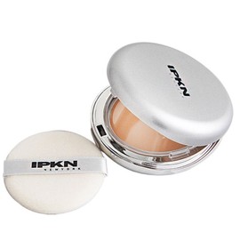 Micron Two Way Cake 03 Main Product No. 23 Natural Beige / 마이크론 투웨이케익 03 본품 23호 내추럴베이지