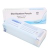 Sterilization Pouch, Gear Self Sealing Sterilization Bag for Dental Tools