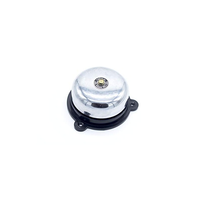 PRENDELUZ - Industrial Bell 20W Noise Level 98dB Stainless Steel
