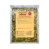 Green Jalapeno Flakes (6x6mm) - 50g