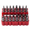 Diyi Screwdriver Bit Set 33 Piece Security Bit Tool Bits