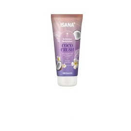 Schimmer Bodylotion Coco Crush, Frangipani und Kokos Duft, Glanzeffekt