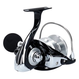 Daiwa LT5000D-CXH 19 Regza Spinning Reel (2019 Model)