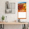 2024 Wall Calendar - Wall Calendar 2024 Monthly, Jan 2024